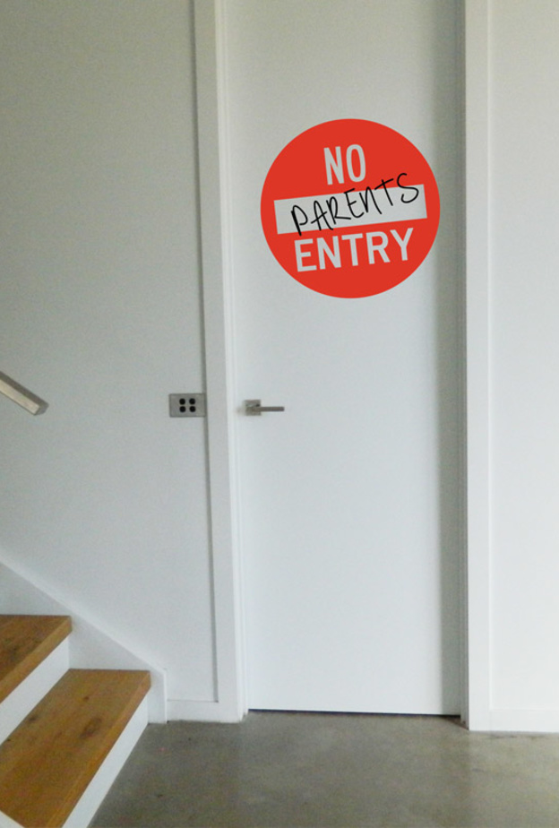 عليه ممارسة الرياضة حتى ينفّس عن طاقته الجسدية