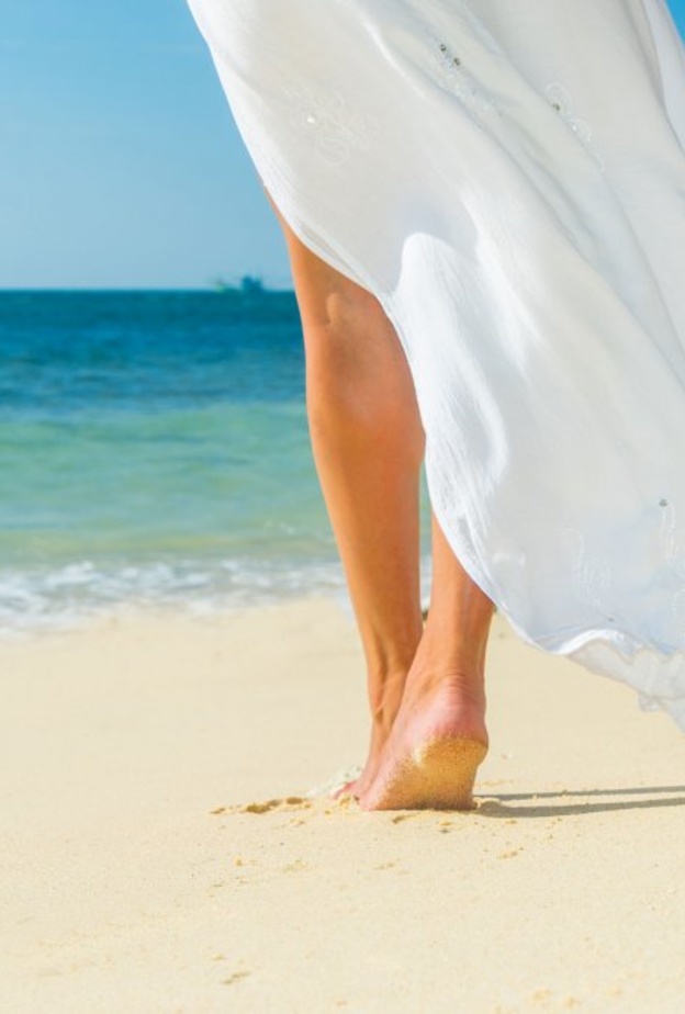 الاسترخاء خصوصا في مكان طبيعي يمنحك التفاؤل ويخلصك من الاكتئاب