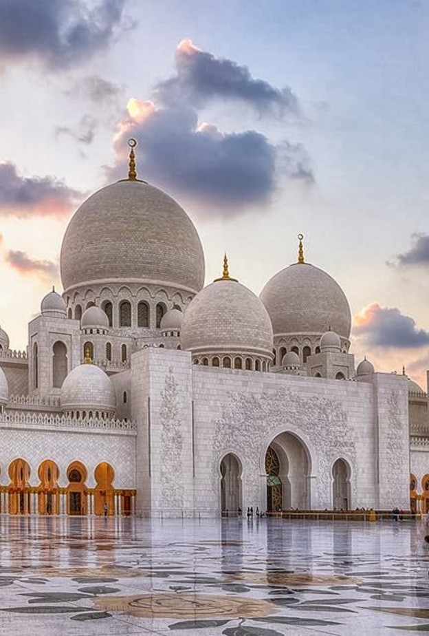 أبوظبي .. الوجهة الأبرز عالميا