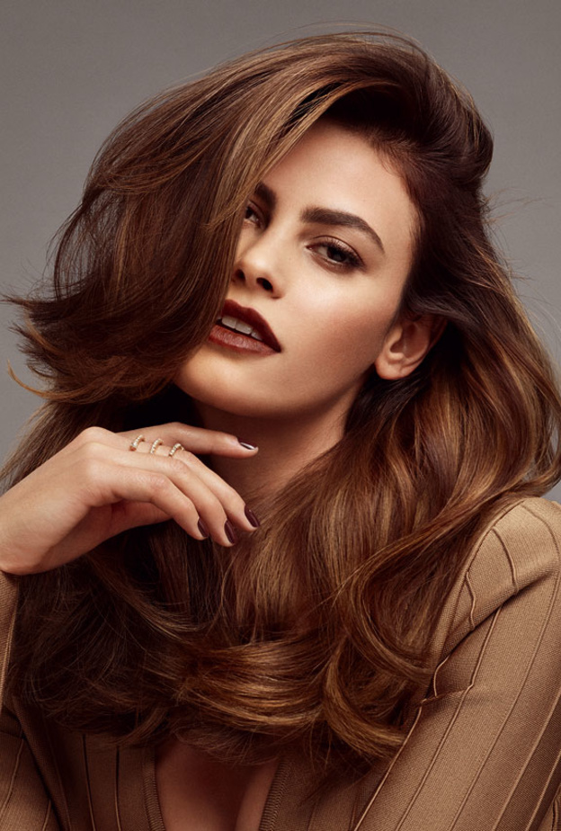 اختاري ماسك القرفة لعلاج شعرك المتساقط