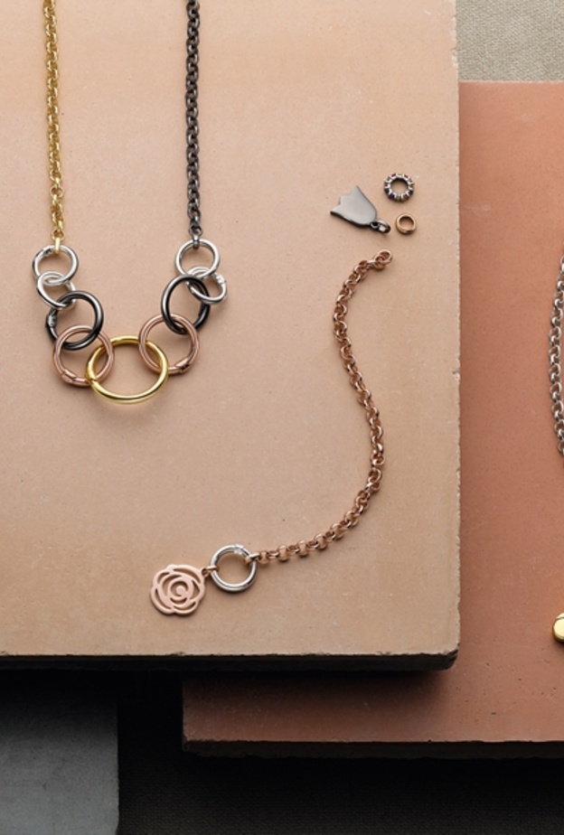 تشكيلة Hold FW18 الجديدة من Tous