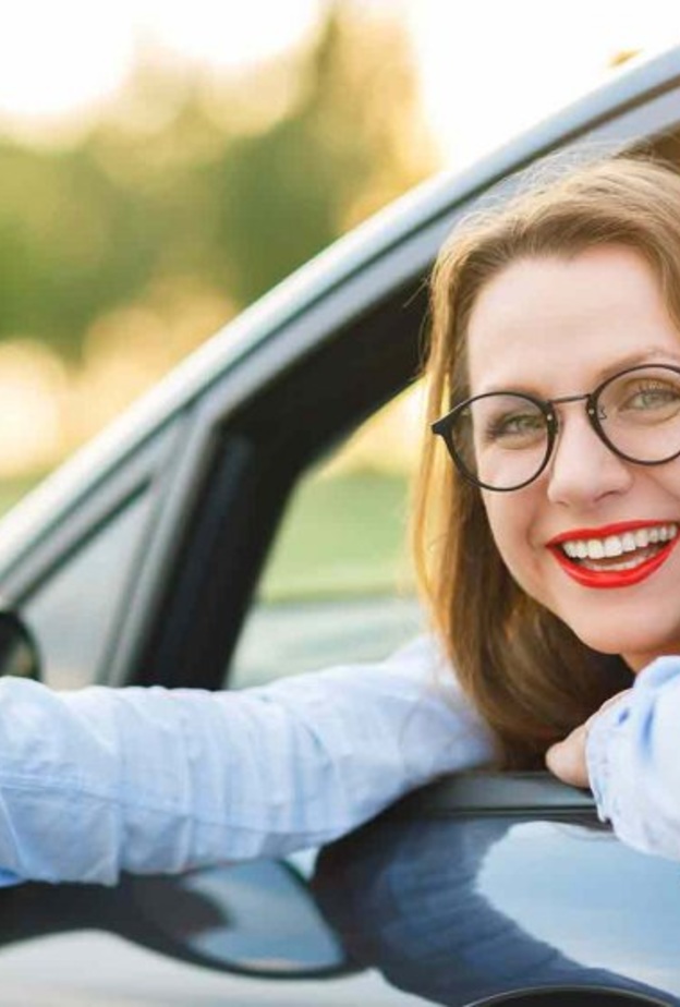 احرصي على اختبار بطارية سيارتك من حين لآخر