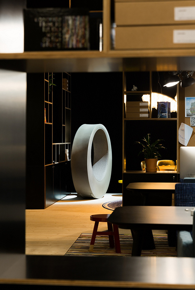 أبرز فعاليات أسبوع دبي للتصميم 2018