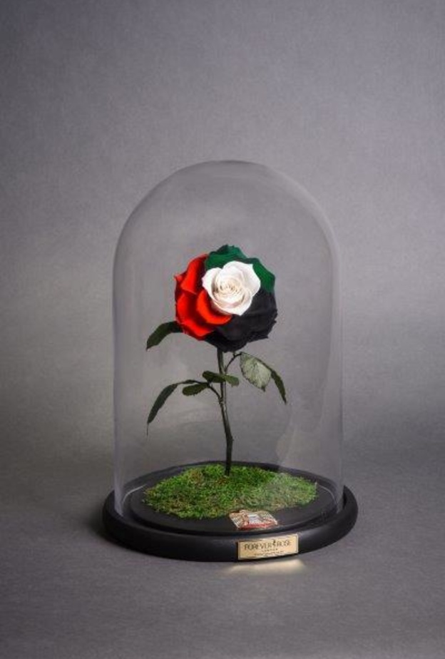 فوريفر روز تقدم تصاميم ورود خاصة بمناسبة اليوم الوطني الإماراتي