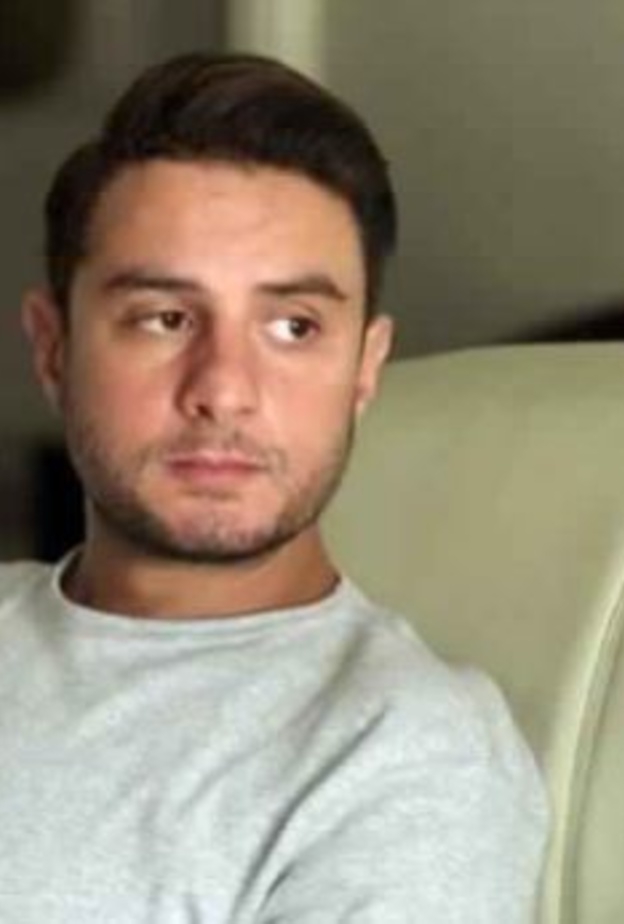 احمد الفيشاوي