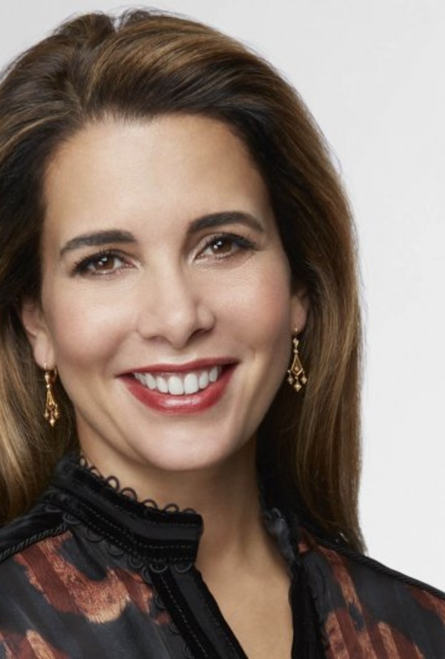 سمو الأميرة هيا بنت الحسين