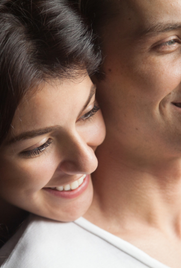 6 امور تنعش الحب بين الزوجين 