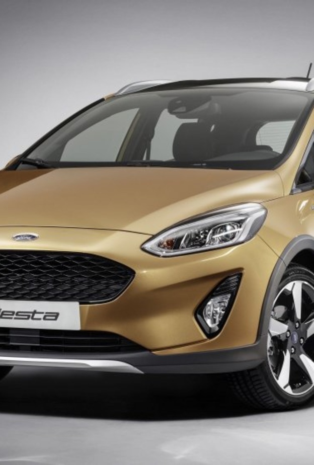 مواصفات وسعر فورد فيجو 2019 في السعودية