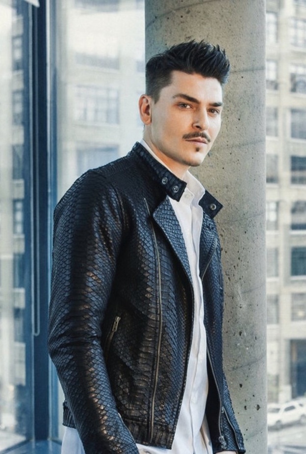 Laura Mercier  و Sephora تُطلقان فعاليّة حصرية من تقديم ماريو ديديڤانوڤيك في دبي