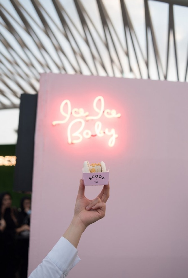 مهرجان أبوظبي للمأكولات يعود في نسخته الرابعة