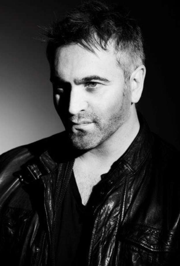 مصمّم الديكور الداخلي الذائع الصيت في لوس أنجلوس وحول العالم، مارتين لورانس بولارد