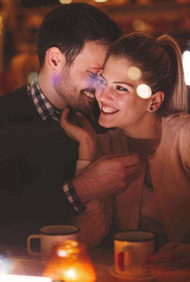 أهم6  صفات يبحث عنها الرجل في شريكة حياته