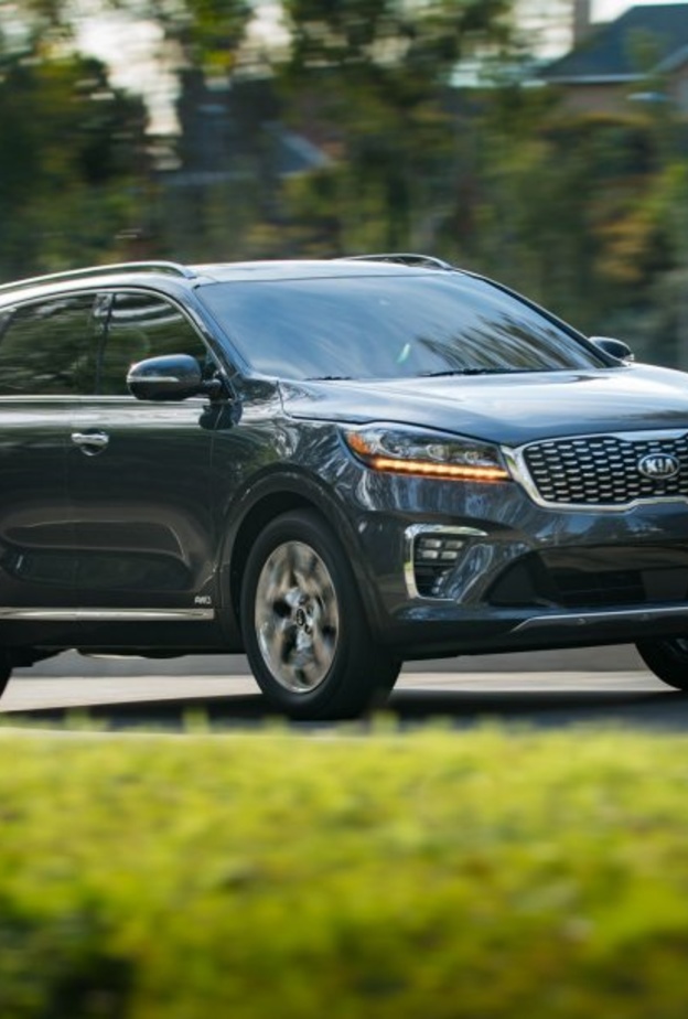 الأداء وكفاءة استهلاك الوقود