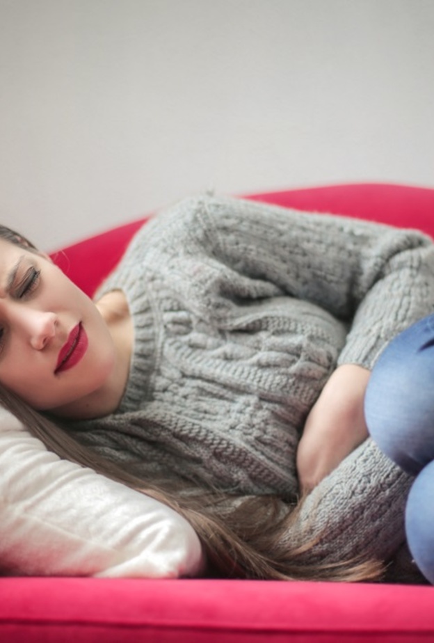 اضرار تزايد نمو البكتيريا بالامعاء