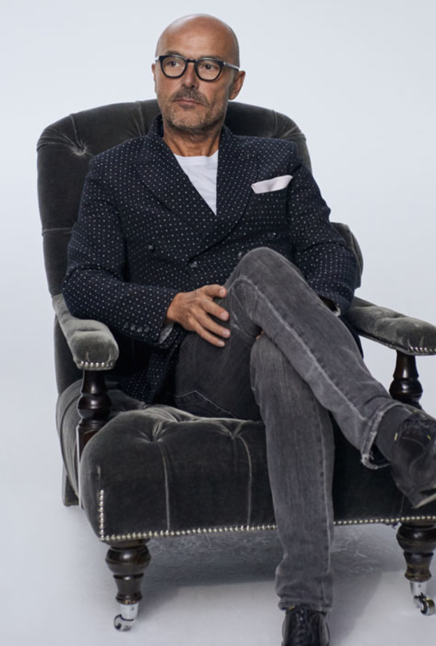 مصفف الشعر روسانو فيريتي