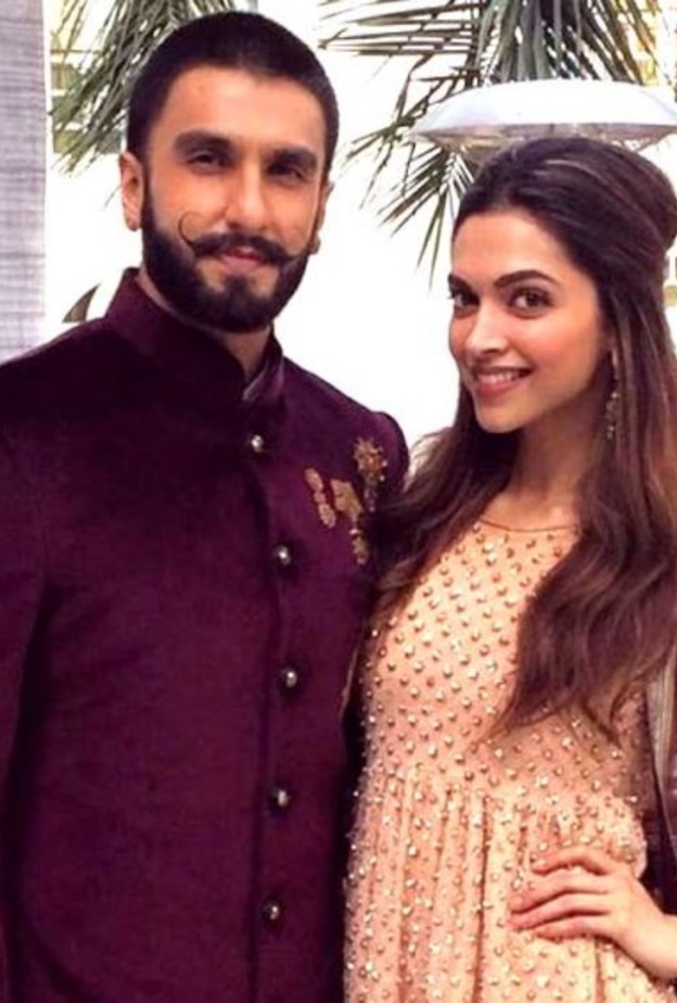  ديبيكا بادوكون تستضيف حفل استقبال في مومباي لمشاهير بوليوود