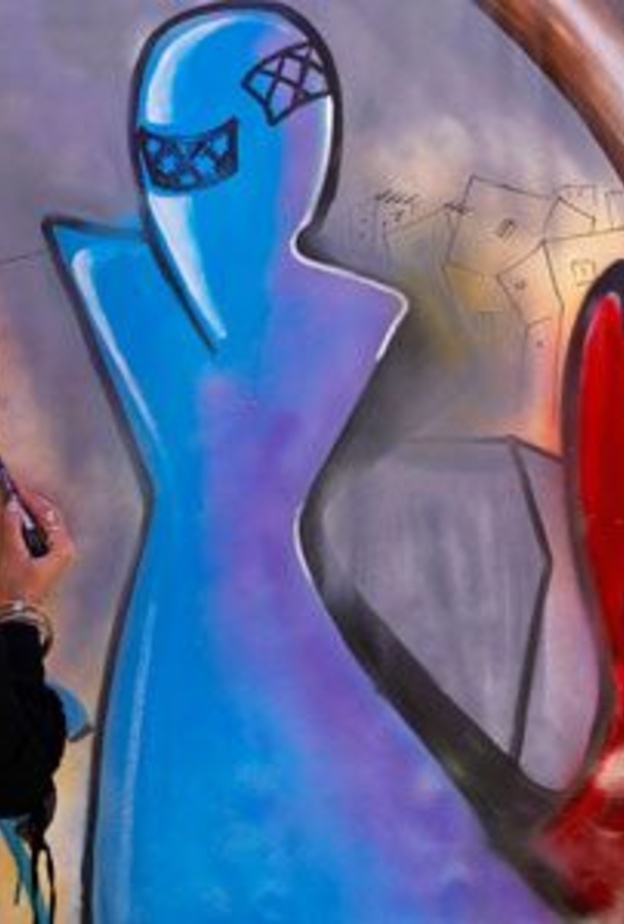 أبرز 3 جهات تدعم المواهب الفنية في الرياض