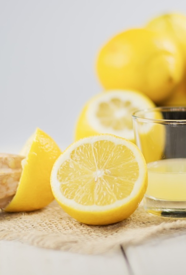 فوائد الليمون لعلاج الاسهال