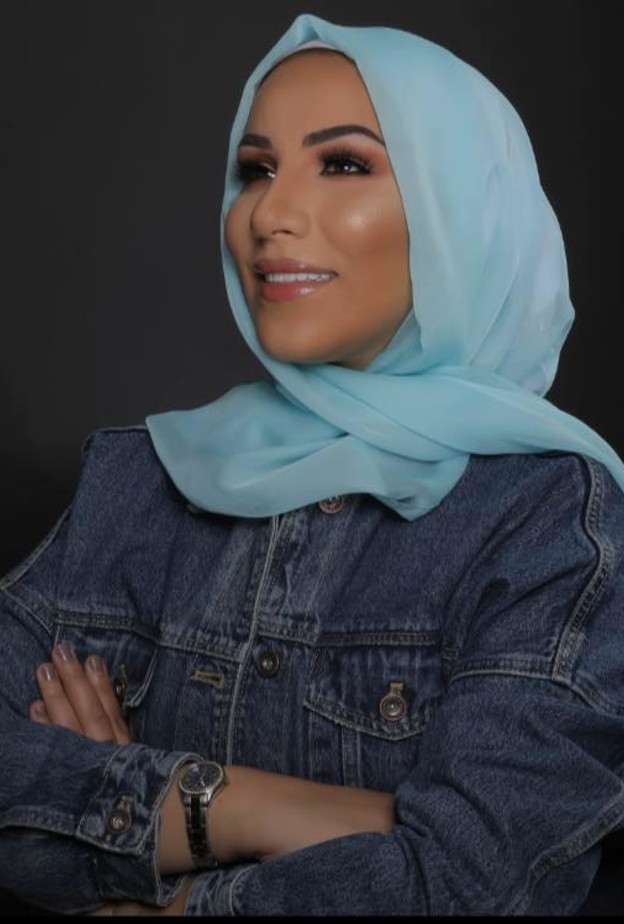 نداء شرارة سعيدة بردود فعل جمهورها