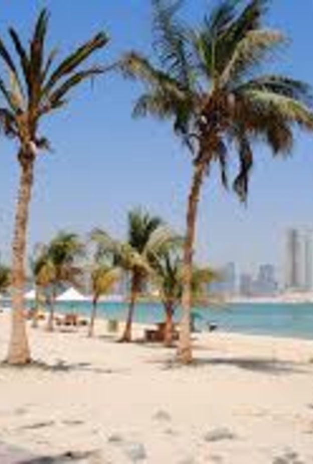 بلدية دبي تنتهي من تطوير حديقة الممزر الذكية لتصبح الأولى من نوعها في دبي