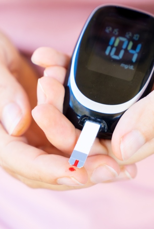 اختيار الغذاء الامثل في اليوم العالمي لمرض السكري