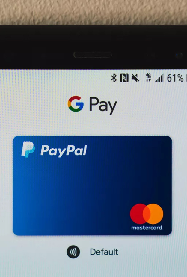 الدفع الإلكتروني Google Pay يصل إلى الإمارات