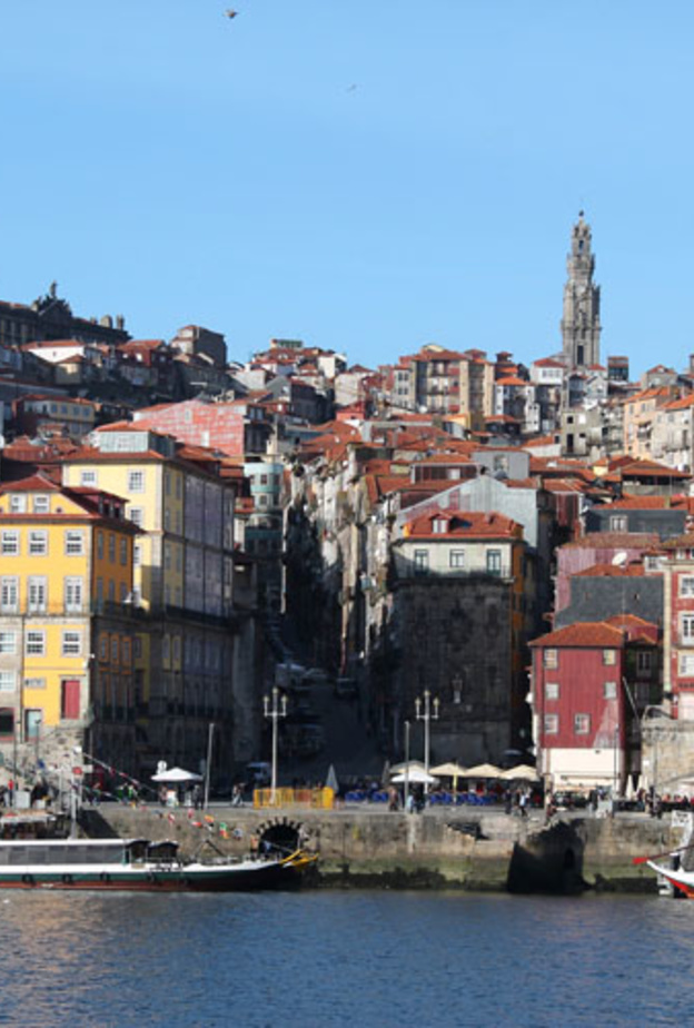  اطباق مميزة في البرتغال شتاءً