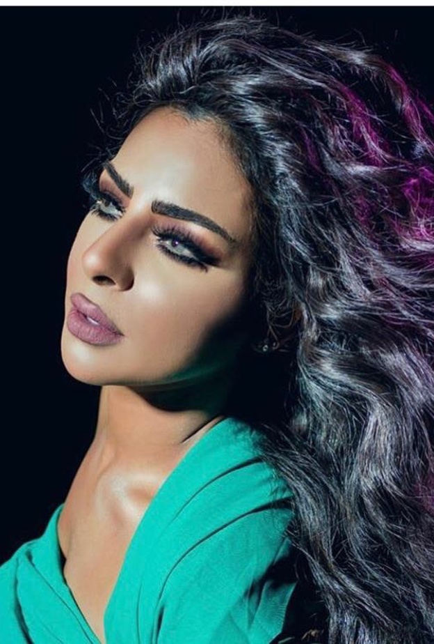 هند البلوشي