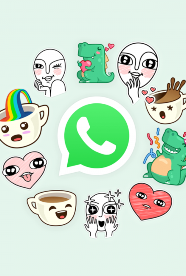  تطبيق Meme Stickers متاح حاليا فقط على متجر جوجل بلاي