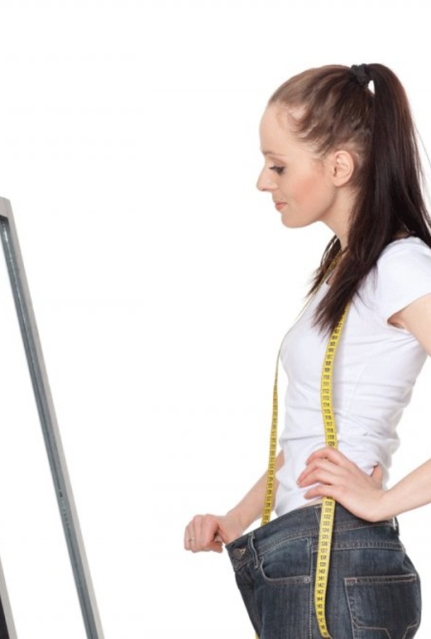  طرق زيادة الوزن بسرعة للنساء