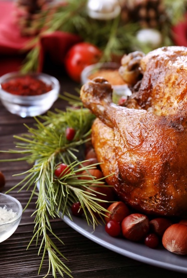 قائمة طعام مميزة في Double Decker 