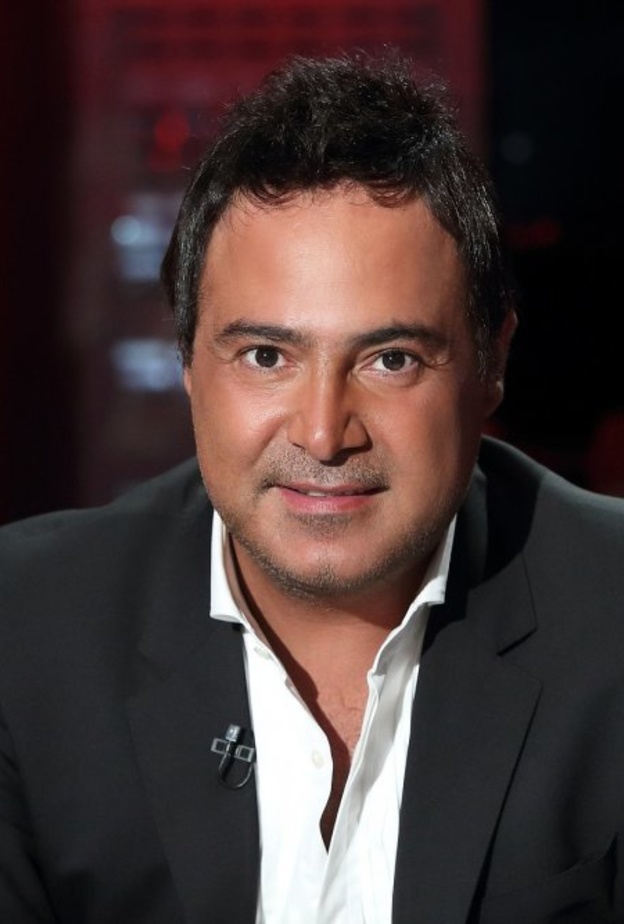 عاصي الحلاني