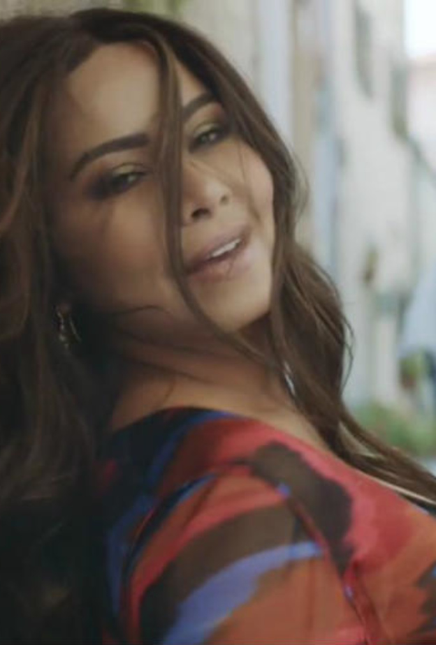 شيرين عبد الوهاب 