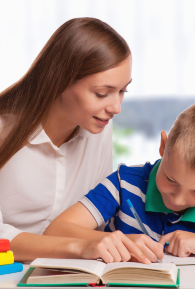 حالات لا يجب أن يذهب فيها الطفل إلى المدرسة