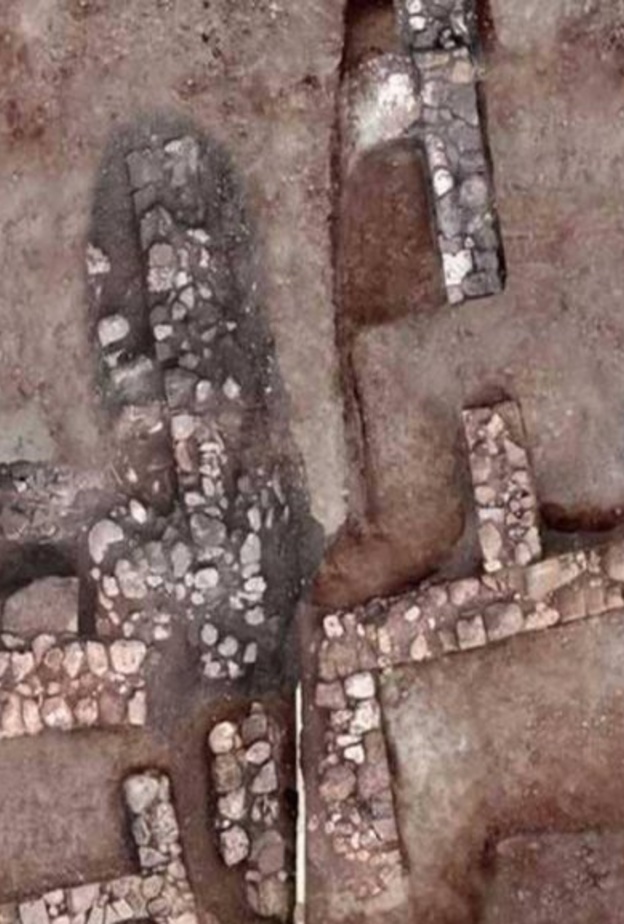 اكتشاف يثير حيرة علماء الآثار