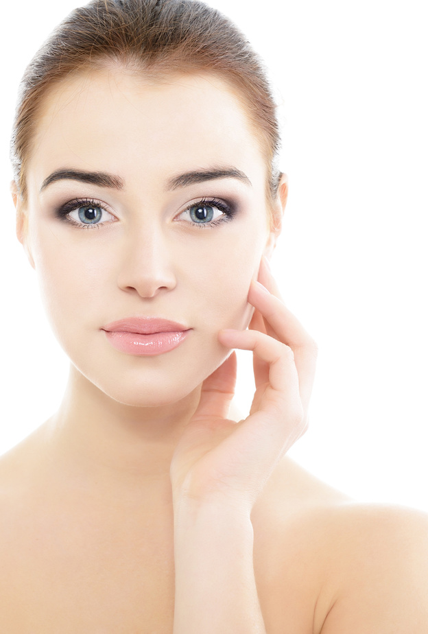 لن تحتاجي للكثير من المكونات أو الوقت لتنحيف وجهك