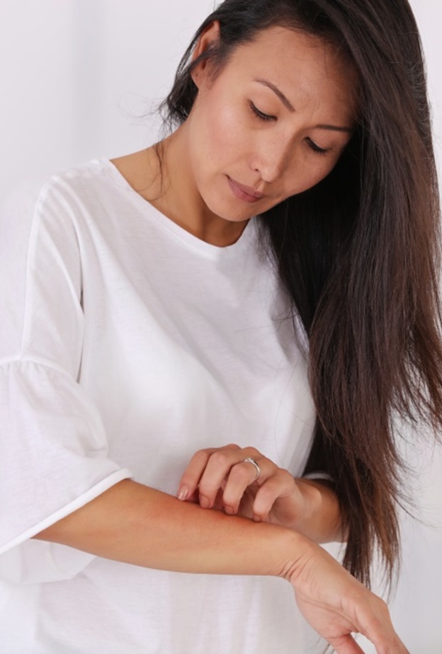 حل لغز "صدمة الحساسية" التي تشل الجسم بدقائق