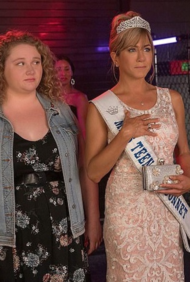 جينيفر أنيستون