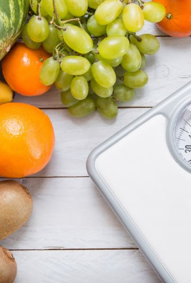 رجيم تنظيف الجسم من الدهون للمساعدة على انقاص الوزن الزائد 