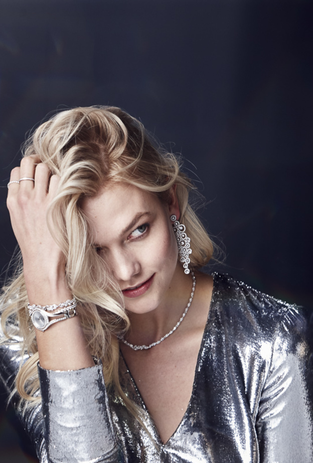 Swarovski تحتفي بأجواء موسم الأعياد الساحرة بمجموعة عطلة 2018