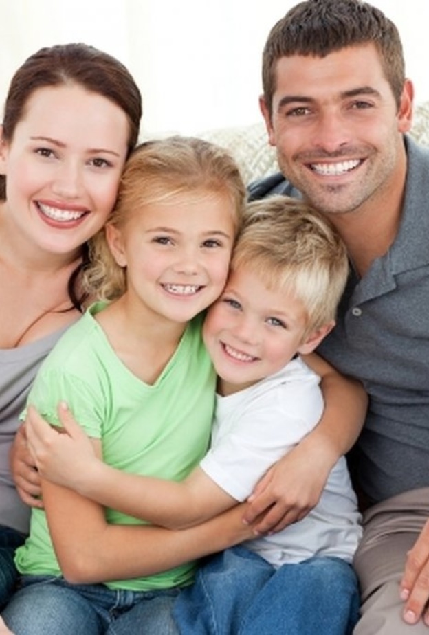 متى يتخلى الأب عن أطفاله 