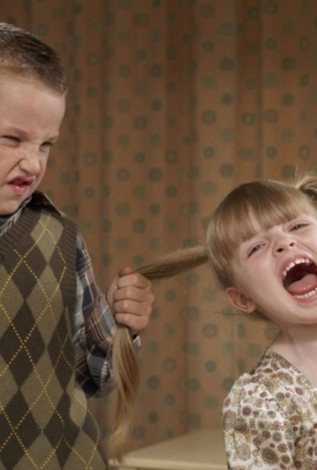 التنمر يعرض الطفل لمشاكل نفسية في المستقبل