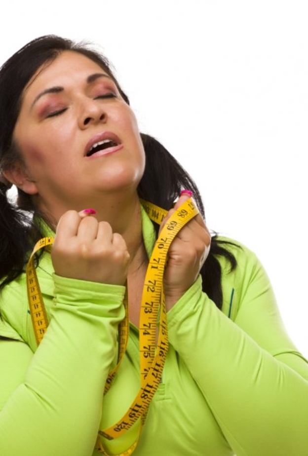 اخطاء تعيق خسارة الوزن اثناء الرجيم