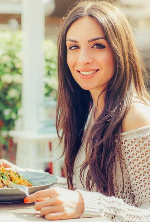 نصائح غذائية مهمة لمرضى السكري