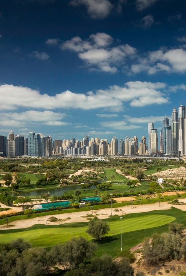 الأرصاد الإمارتية تتوقع انخفاض درجات الحرارة اليوم الأحد