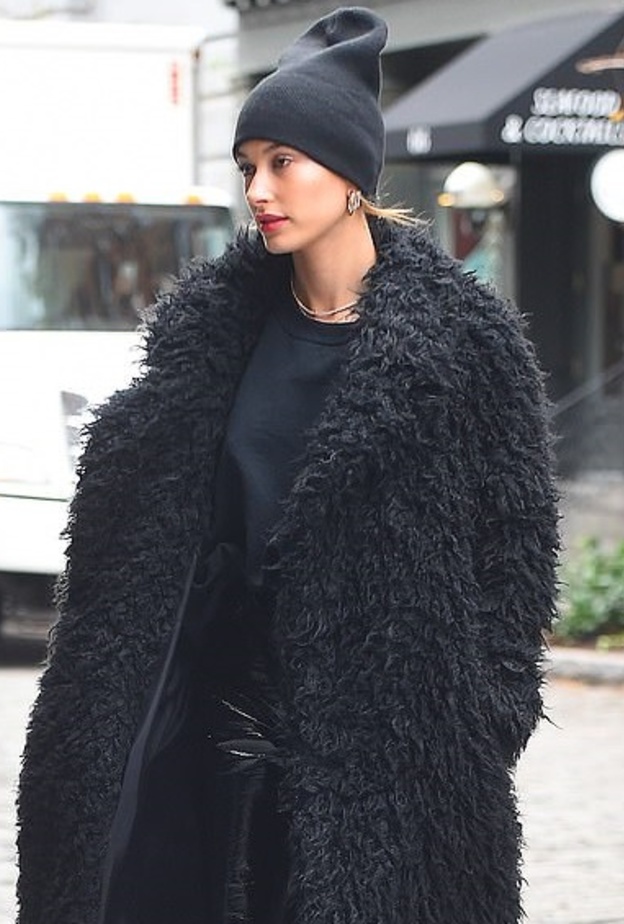 هايلي بالدوين