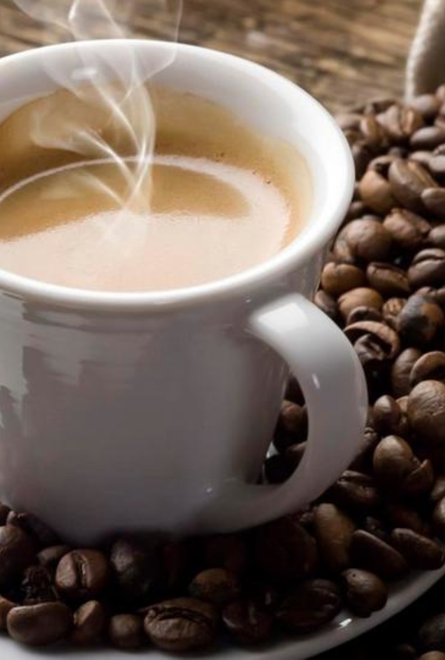 الجينات الوراثية مسؤولة عن تفضيل القهوة أو الشاي