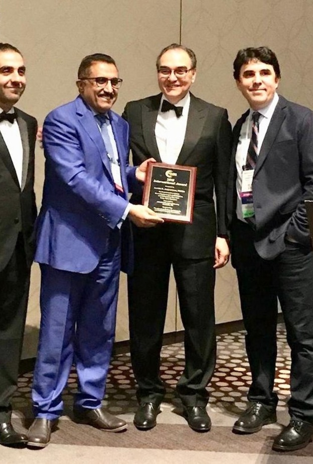 المملكة هي المرجع الأول عالمياً في جراحات السمنة عند الأطفال