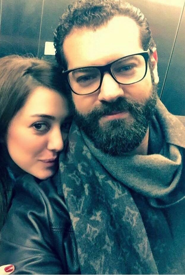 عمرو يوسف وكندة علوش