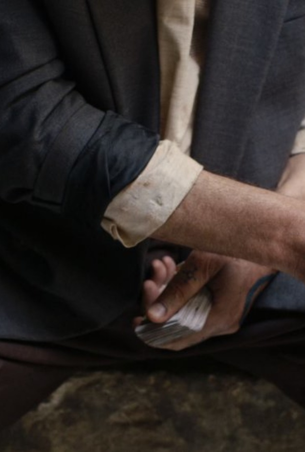 فيلم ورد مسموم